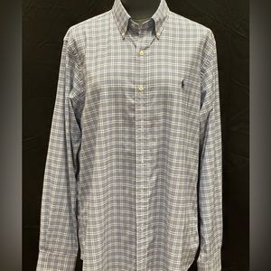 Men’s Dress Shirt